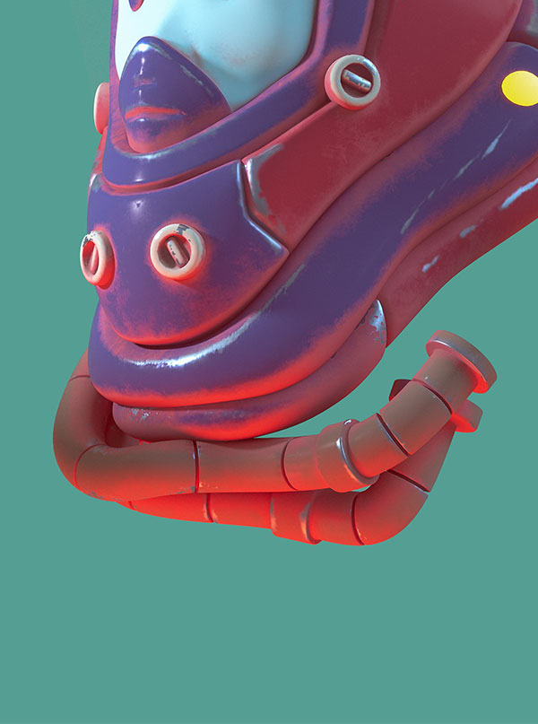 d