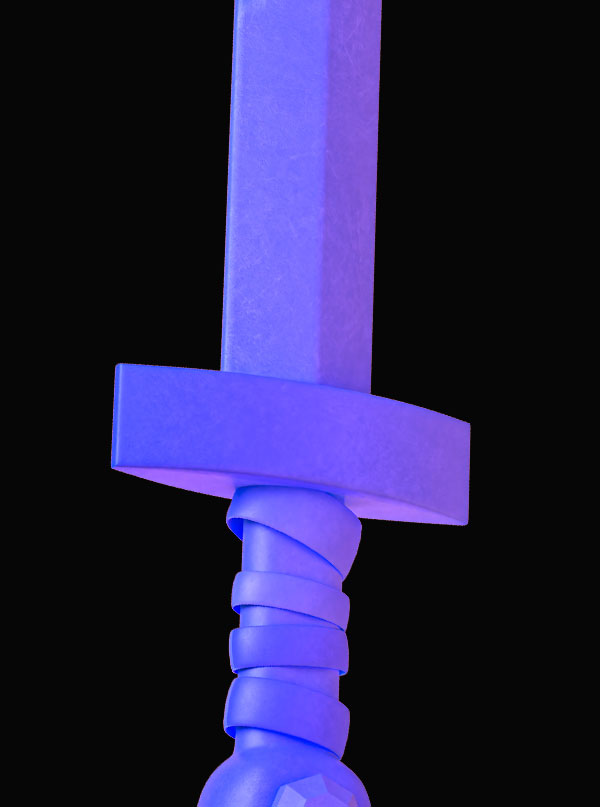 d